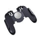 thumbnail image 1 of Controlador de juegos H9 Ventilador de enfriamiento Gamepad Joystick de gatillo sensible, Negro, Ordinario seitruly EL4811-01B, 1 of 2