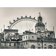 thumbnail image 2 of Frank, Assaf 32x25 White Modern Wood Framed Museum Art Print Titled - The Household Cavalry Museum-London-UK, 2 of 4