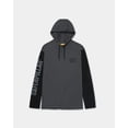 thumbnail image 5 of Men's UPF Hooded Banner Long Sleeve T-Shirt | CAT® WORKWEAR, 5 of 8