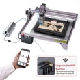 thumbnail image 4 of ATOMSTACK AIC1 Auto Air Assist System for Engraving Machine Support Automatic Control WiFi Offline Work with 32-bit High-speed Motherboard Suitable for X30 Pro/ S30 Pro/ A30 Pro/X20 Pro/ S2, 4 of 7