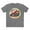 Athletic Heather, variant on US State Shirts, Kentucky Shirt