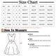 thumbnail image 3 of Vestidos de Verano de Mujer Cuello Redondo Manga Corta Impreso, Ligero Y Cómodo Vestidos Casuales para Mujeres, 3 of 5