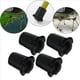 thumbnail image 5 of 8 Uds. Tapas de Patas para Sillas Plegables de Exterior, Antihundimiento, Protegen los Pisos, Almohadillas Antideslizantes para Sillas para Jardín, Oficina, Patio, Camping, 5 of 8