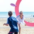 thumbnail image 7 of Wham-O Frisbee Freestyle Disc 160g, 10.5 Inch, Durable and Flexible PE for Outdoor Beach, Family Fun -2 Pack, 7 of 7