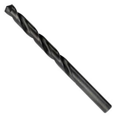 

23 in. Black Oxide 135 Degree Drill Bit Carded