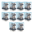 thumbnail image 2 of Relé de bobina de potencia electromagnética relé de potencia de bobina resistente a altas temperaturas de 8 pines para electrodomésticos ANGGREK Otros, 2 of 8
