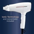 thumbnail image 1 of Secador de pelo Conair 1875 Watt Worldwide Mango Plegable, 1 of 5