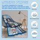 thumbnail image 5 of LHSHID Bonus Dad Fathers Day Blanket Gifts from Kids Step Dad Gifts from Daughter Son Step Dad Birthday Gifts Fathers Day Blanket for step dad Stepped up Dad Gifts Ideas Men Throw Blanket 30x40in, 5 of 6