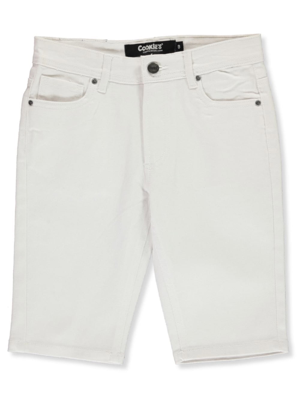 walmart boys jean shorts