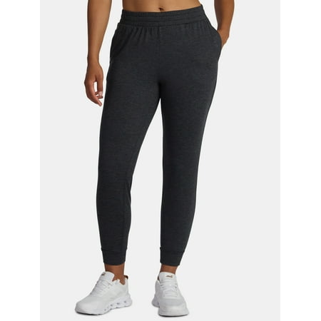 Athletic Works Women’s and Women’s Plus Super Soft Hoodie, Size XS-4X