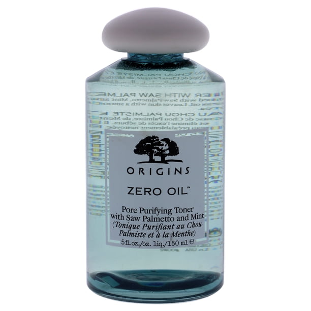 Virador Origins Origins Zero Oil Pore Purifying Toner Virador Unisex 5oz