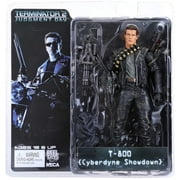 iLicht Terminator T-800 Arnold Schwarzenegger Action Figure Collectible Model Toy (4)