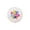 B_hot156610, variante sur Ensemble de Fournitures de Fête d'Anniversaire avec Assiettes Jetables, Gobelets, Nappe et Ballons pour Décorations d'Anniversaire d'Enfants