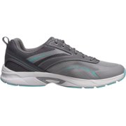 Ryka Women's Sky Walk 2 Sneakers QT Grey 5M