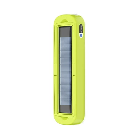 

S LUKKC LUKKC Summer Clearance-Sale! LED Work Light Rechargeable Work Light Portable Magnetic Work Light LED Solar Lights for Outdoor Camping Hiking Emergency Car Repairing