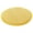 Lemon yellow, variant on Comfort Support Round Cushions Breathable Linen Long For Dining Chair Car