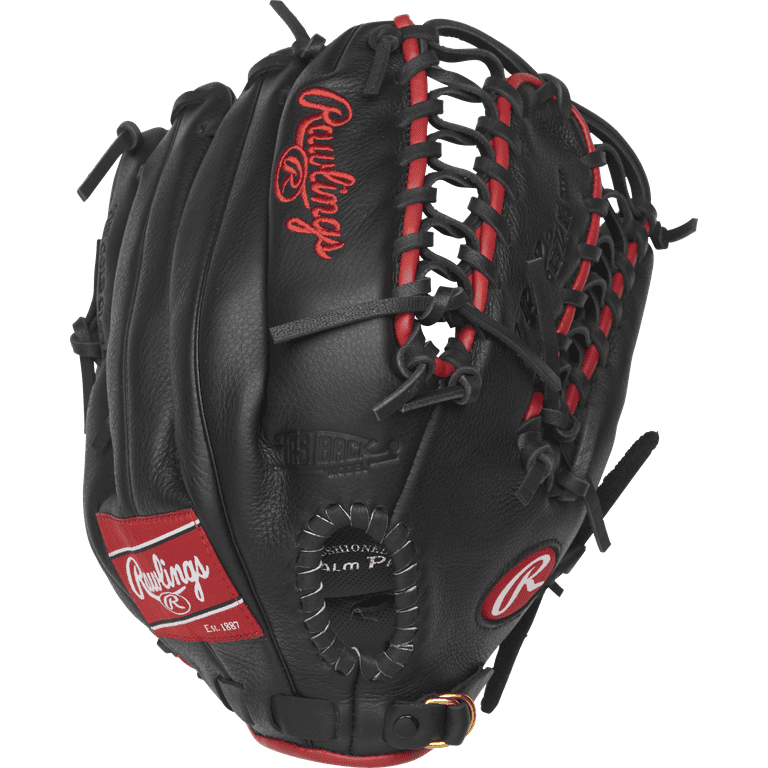 Rawlings pro preferred mike trout game day hotsell