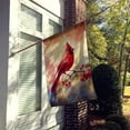 thumbnail image 2 of Cardinal House Flag 28 in x 40 in, 2 of 5