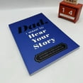 thumbnail image 1 of Hot Sale! Books for Adults Books Best Sellers New Releases 2024 English Reading Books Novels And Books Paper Stationery And Books, 1 of 2