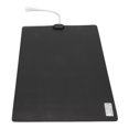 thumbnail image 4 of Chauffe-pieds Électrique 9 Niveaux de Température Réglables Imperméable Portable Infrarouge Lointain Prise US 110V, 4 of 15