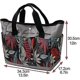 thumbnail image 5 of Bolsa de Almacenamiento CHAO de Herramientas de Jardín con Bolsillos Bolsa de Mano de Tela Oxford Duradera, 5 of 5