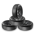 thumbnail image 1 of 4) Llantas 185/65R15 ROVELO RHP-778 88 H ROVELO ., 1 of 3