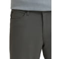 thumbnail image 5 of Lee® Men's Regular Fit Straight Leg Five Pocket Pant, 5 of 8