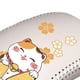 thumbnail image 5 of Manija de coche para puerta Funda protectora Repuestos premium Durable para Atto 3 Blanco, 5 of 6