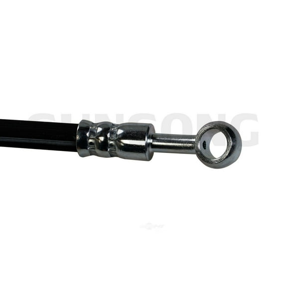Sunsong 2203495 Brake Hydraulic Hose