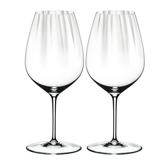 Riedel Performance Wine Glass (Cabernet, 2-Pack)