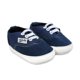 thumbnail image 2 of Zapatos de lona antideslizantes para bebés, zapatillas para niños pequeños para zapatos para caminar, azul L perfke Zapatos de lona para niños pequeños, 2 of 9