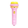 thumbnail image 2 of Kids Flashlight Projector with 24 Patterns, Vehicle Flashlight Toy for Boys & Girls, Learning and Cognitive Projector for Kids, 2 of 3