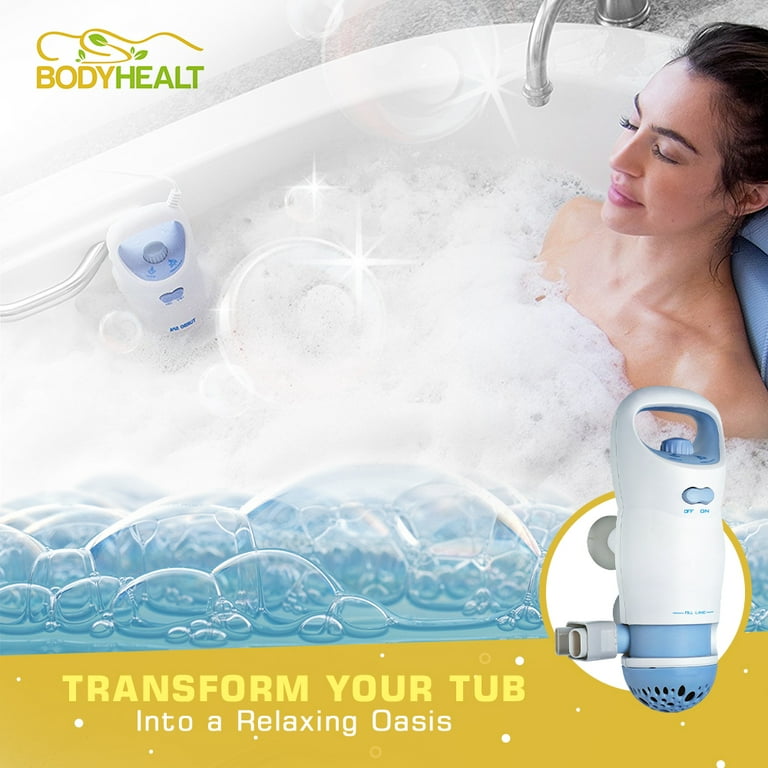 Jet spa bath discount