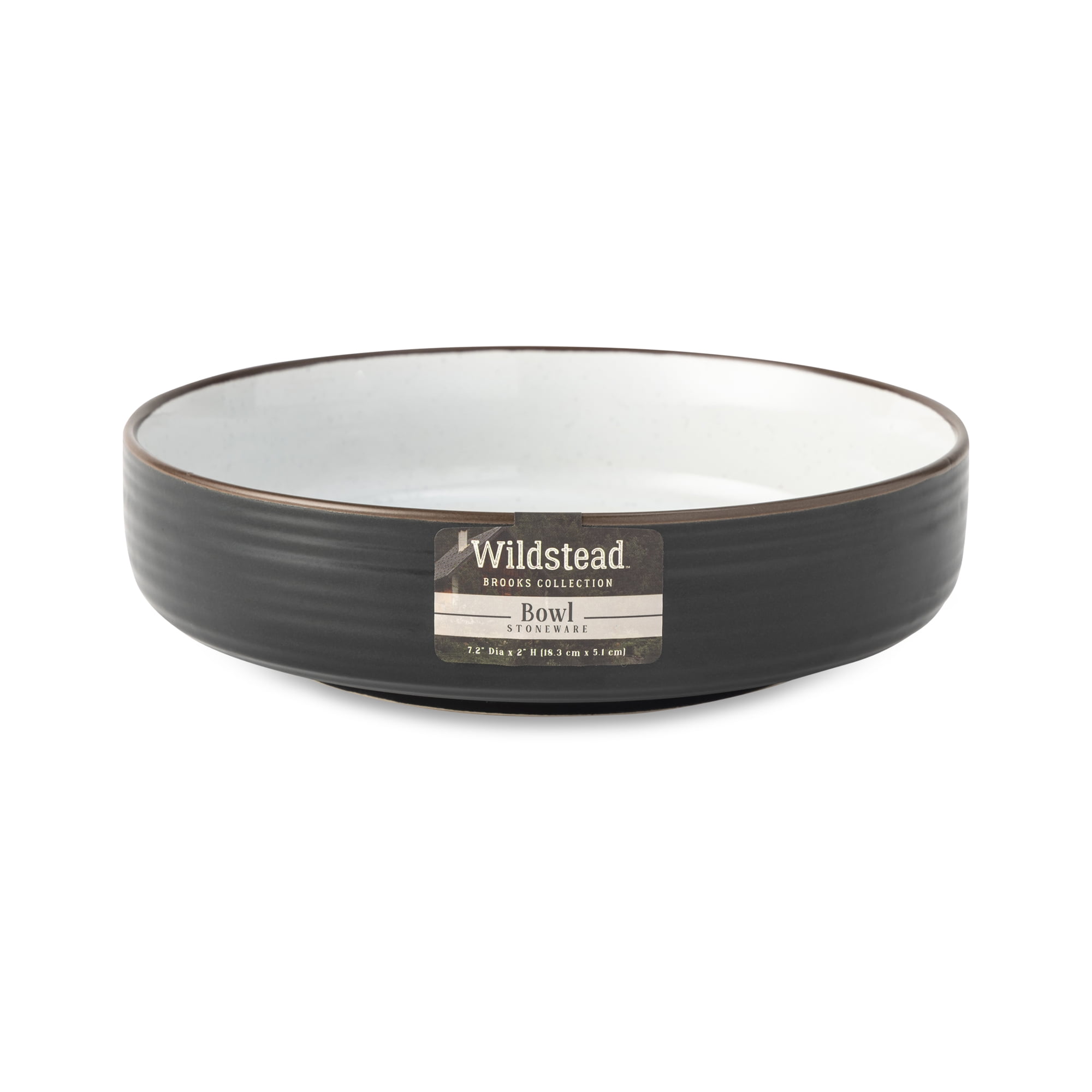 Wildstead Ceramic Bowl, Brooks Collection