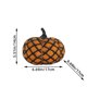 thumbnail image 3 of Decoraciones de Halloween, adornos de Halloween, regalos de Halloween, adornos de Halloween, decoraciones para fiestas navideñas, adornos tejidos, accesorios de lana, accesorios de calabaza, decoracio, 3 of 6