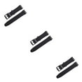 thumbnail image 2 of crativent Bracelet de Montre en Silicone Réglable Accessoires de Montre Bracelet Portable 3ensemble, 2 of 6