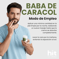 thumbnail image 4 of Crema BABA DE CARACOL hit 60 gr, 4 of 10