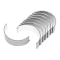 thumbnail image 1 of Conjunto de Cojinetes de Biela Unique Bargains No.230602E100 para Kia Soul 2014-2023 Kit de Cojinetes de Biela de Motor Tono Plateado 8 Pcs, 1 of 1