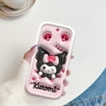 thumbnail image 3 of Phone Case Cartoon Cute Pattern Phone Case Monster Lens Phone Shell Soft Protective Cover for iPhone 6, 3 of 6