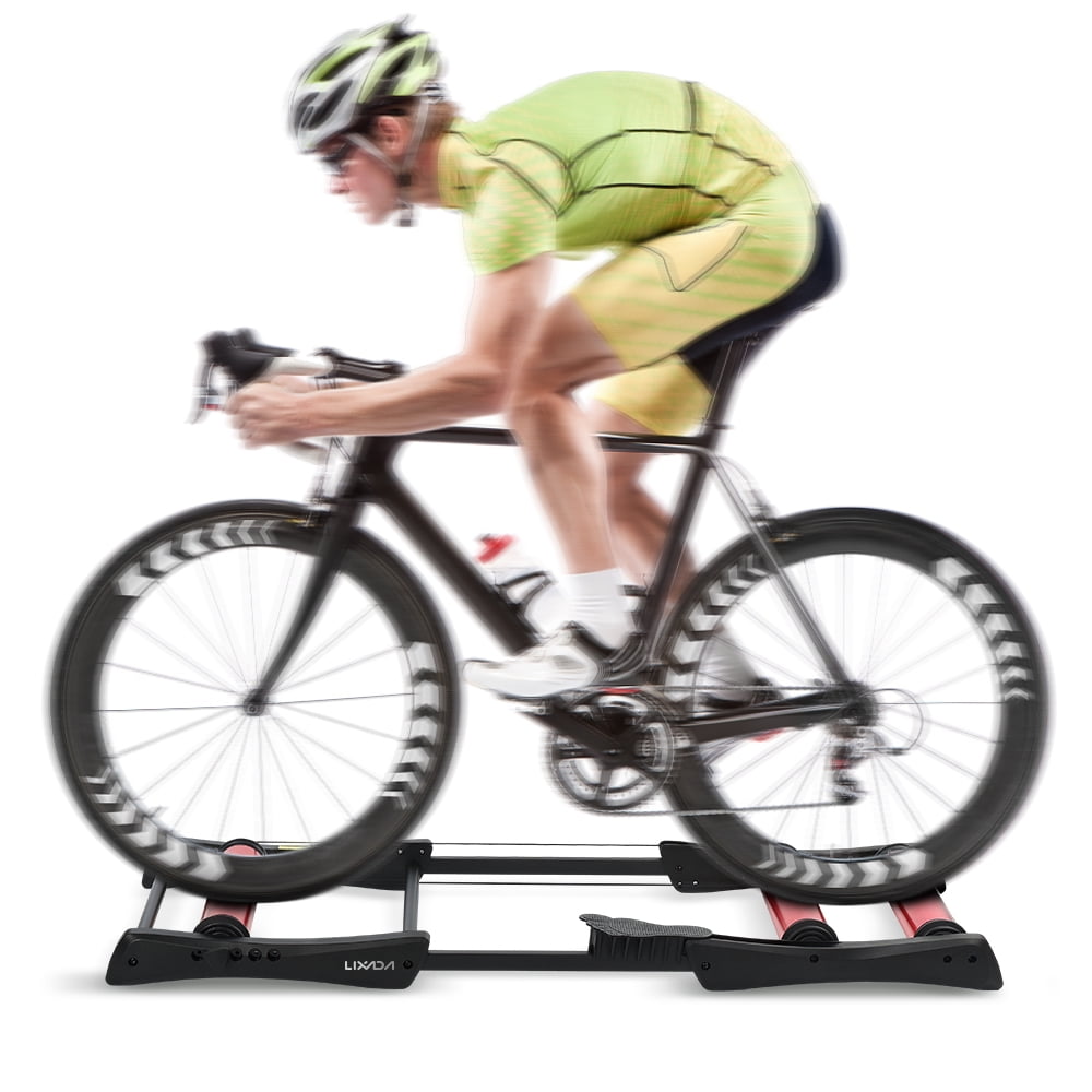 indoor cycling roller trainer