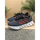 thumbnail image 1 of Adi - das Switch Run Mens Size 10 Running Shoes Casual Workout Gym Walking, 1 of 6