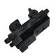 thumbnail image 4 of Interruptor eléctrico de ventanilla 25401-8B800 para Nissan 200SX 97-99 delantero, 4 of 6