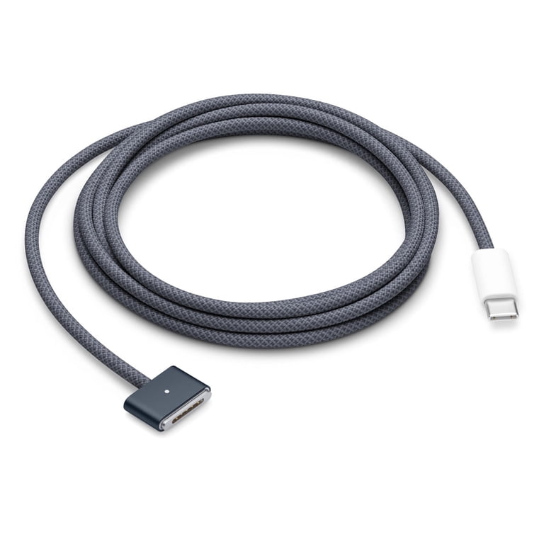 【新品】Apple純正 30W USB-C & MagSafe 3(A2363) Restored Apple USB-C to MagSafe 3 Charging Cable 2M A2363 for