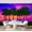 Color 3, variant on Wall Mural Peel and Stick Ethnic Ikat tropical seamless pastel tone Abstract traditional folk Self-Adhesive Wallpaper Removable Wall Decal Wall Sticker Home Decor for Living Room Bedroom 69"x96"