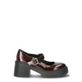 thumbnail image 2 of Madden NYC Women's Lug Maryjane Shoes, 2 of 5