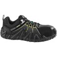 thumbnail image 2 of Terra Men's Spider X Industrial Shoe, Black Grey Lime, Numeric_8_Point_5, 2 of 7