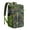 Olive-green-7, variant on Nautical Crab and Sea Print Backpack Cooler, Insulated Leakproof Cooler Bag, Waterproof Lunch Backpack for Outdoor Use, Fishing, Picnic