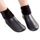 thumbnail image 1 of Guardurnaity Calcetines de pie para interior de casa, zapatillas antideslizantes térmicas para botas, transpirables, cómodos, gruesos, lavables, resistentes Medias Guardurnaity AP013457-01, 1 of 6
