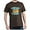 Brown, variant on CafePress - Sun's Out Buns Out Dark T Shirt - Men's Classic Graphic Cotton T-Shirt