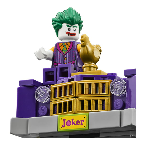 Batman Movie The Joker Notorious Lowrider - Walmart.com